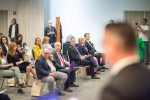 Počelo županijsko savjetovanje 2022: Digitalizacija javne uprave, krize, budućnost obrazovanja i prilike za županije unutar Mehanizma za oporavak i otpornost 8 IMG 1913