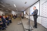 Počelo županijsko savjetovanje 2022: Digitalizacija javne uprave, krize, budućnost obrazovanja i prilike za županije unutar Mehanizma za oporavak i otpornost 9 IMG 1917