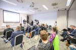 Počelo županijsko savjetovanje 2022: Digitalizacija javne uprave, krize, budućnost obrazovanja i prilike za županije unutar Mehanizma za oporavak i otpornost 18 IMG 1949