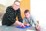 COOR Virovitica: Pomoćni kartonažeri i krojači šivaju torbe, tunike i haljine te izrađuju kutije za svaku prigodu 5 IMG 20220405 084613