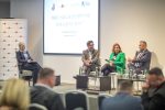 Počelo županijsko savjetovanje 2022: Digitalizacija javne uprave, krize, budućnost obrazovanja i prilike za županije unutar Mehanizma za oporavak i otpornost 26 IMG 2142