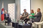 Počelo županijsko savjetovanje 2022: Digitalizacija javne uprave, krize, budućnost obrazovanja i prilike za županije unutar Mehanizma za oporavak i otpornost 27 IMG 2151