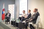 Počelo županijsko savjetovanje 2022: Digitalizacija javne uprave, krize, budućnost obrazovanja i prilike za županije unutar Mehanizma za oporavak i otpornost 1 IMG 2226
