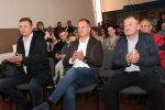 U Mjesnom domu u Čađavici održana svečanost u povodu proslave prvog rođendana Dječjeg vrtića Lipa - Matičnog odjela Čađavica 3 IMG 5727 Custom