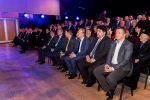 U dvorani Doma mladih u Koprivnici, obilježena je 29. obljetnica Koprivničko-križevačke županije, sjednici je nazočio i virovitičko-podravski župan Igor Andrović 3 LU 02828