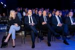 U dvorani Doma mladih u Koprivnici, obilježena je 29. obljetnica Koprivničko-križevačke županije, sjednici je nazočio i virovitičko-podravski župan Igor Andrović 5 LU 02878