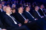 U dvorani Doma mladih u Koprivnici, obilježena je 29. obljetnica Koprivničko-križevačke županije, sjednici je nazočio i virovitičko-podravski župan Igor Andrović 8 LU 02905