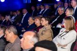 U dvorani Doma mladih u Koprivnici, obilježena je 29. obljetnica Koprivničko-križevačke županije, sjednici je nazočio i virovitičko-podravski župan Igor Andrović 11 LU 02970