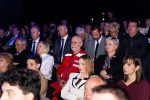 U dvorani Doma mladih u Koprivnici, obilježena je 29. obljetnica Koprivničko-križevačke županije, sjednici je nazočio i virovitičko-podravski župan Igor Andrović 12 LU 02974