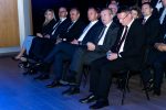U dvorani Doma mladih u Koprivnici, obilježena je 29. obljetnica Koprivničko-križevačke županije, sjednici je nazočio i virovitičko-podravski župan Igor Andrović 14 LU 02976