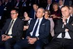 U dvorani Doma mladih u Koprivnici, obilježena je 29. obljetnica Koprivničko-križevačke županije, sjednici je nazočio i virovitičko-podravski župan Igor Andrović 16 LU 02985