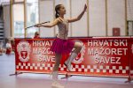 Fotogalerija: Gradska glazba Virovitica bila je domaćin regionalnog natjecanja mažoretkinja “Prvi i viši korak” 30 MG 2313