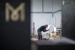 Panonski drvni centar kompetencija: Do kolovoza su puni s proizvodnjom, narudžbe stižu i za ostale mjesece, a od drveta rade ekskluzivni namještaj 8 PDCK 9