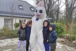 Fotogalerija: "Potraga za pisanicama" - Zanimljiva uskrsna avantura u vrt suhopoljskog Dvorca Janković privukla je velik broj mališana, najbolji tragači "okitili"’ se medaljama 5 Potraga 5