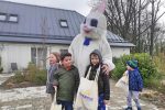 Fotogalerija: "Potraga za pisanicama" - Zanimljiva uskrsna avantura u vrt suhopoljskog Dvorca Janković privukla je velik broj mališana, najbolji tragači "okitili"’ se medaljama 6 Potraga 6