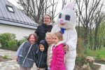 Fotogalerija: "Potraga za pisanicama" - Zanimljiva uskrsna avantura u vrt suhopoljskog Dvorca Janković privukla je velik broj mališana, najbolji tragači "okitili"’ se medaljama 7 Potraga 7