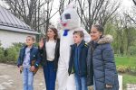 Fotogalerija: "Potraga za pisanicama" - Zanimljiva uskrsna avantura u vrt suhopoljskog Dvorca Janković privukla je velik broj mališana, najbolji tragači "okitili"’ se medaljama 8 Potraga 8