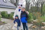 Fotogalerija: "Potraga za pisanicama" - Zanimljiva uskrsna avantura u vrt suhopoljskog Dvorca Janković privukla je velik broj mališana, najbolji tragači "okitili"’ se medaljama 9 Potraga 9