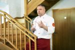 U Orahovici održana kuharska radionica: Slatkovodna riba je zdrava i kvalitetna i treba je češće konzumirati 2 Radionica riba 2 chef Tomica Dukic