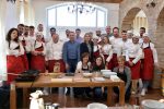 U Orahovici održana kuharska radionica: Slatkovodna riba je zdrava i kvalitetna i treba je češće konzumirati 4 Radionica riba 4