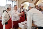 U Orahovici održana kuharska radionica: Slatkovodna riba je zdrava i kvalitetna i treba je češće konzumirati 5 Radionica riba 5