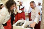 U Orahovici održana kuharska radionica: Slatkovodna riba je zdrava i kvalitetna i treba je češće konzumirati 6 Radionica riba 6