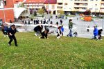 Fotogalerija: "Uskrsni doručak" u središtu Orahovice: Dobar zalogaj, ugodno društvo i veseli dječji osmijeh 3 Uskrsni dorucak 4