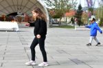 Fotogalerija: "Uskrsni doručak" u središtu Orahovice: Dobar zalogaj, ugodno društvo i veseli dječji osmijeh 5 Uskrsni dorucak 6