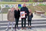 Fotogalerija: "Uskrsni doručak" u središtu Orahovice: Dobar zalogaj, ugodno društvo i veseli dječji osmijeh 6 Uskrsni dorucak 7