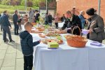 Fotogalerija: "Uskrsni doručak" u središtu Orahovice: Dobar zalogaj, ugodno društvo i veseli dječji osmijeh 7 Uskrsni dorucak 99