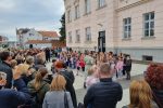 Fotogalerija: Mnoštvo građana uživalo na virovitičkom Uskrsnom sajmu: Lucija Đurasević najbolja u potrazi za pisanicama 23 WhatsApp Image 2022 04 09 at 14.27.59 1