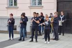 Fotogalerija: Mnoštvo građana uživalo na virovitičkom Uskrsnom sajmu: Lucija Đurasević najbolja u potrazi za pisanicama 19 WhatsApp Image 2022 04 09 at 14.28.00 3