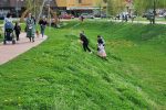 Fotogalerija: Mnoštvo građana uživalo na virovitičkom Uskrsnom sajmu: Lucija Đurasević najbolja u potrazi za pisanicama 14 WhatsApp Image 2022 04 09 at 14.28.36 2