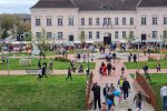 Fotogalerija: Mnoštvo građana uživalo na virovitičkom Uskrsnom sajmu: Lucija Đurasević najbolja u potrazi za pisanicama 12 WhatsApp Image 2022 04 09 at 14.28.37 1