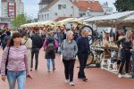 Fotogalerija: Mnoštvo građana uživalo na virovitičkom Uskrsnom sajmu: Lucija Đurasević najbolja u potrazi za pisanicama 7 WhatsApp Image 2022 04 09 at 14.28.39 1