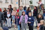 Fotogalerija: Mnoštvo građana uživalo na virovitičkom Uskrsnom sajmu: Lucija Đurasević najbolja u potrazi za pisanicama 6 WhatsApp Image 2022 04 09 at 14.28.39 3