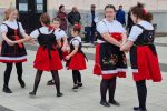 Fotogalerija: Mnoštvo građana uživalo na virovitičkom Uskrsnom sajmu: Lucija Đurasević najbolja u potrazi za pisanicama 2 WhatsApp Image 2022 04 09 at 14.28.40 7