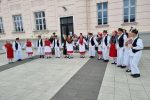 Fotogalerija: Mnoštvo građana uživalo na virovitičkom Uskrsnom sajmu: Lucija Đurasević najbolja u potrazi za pisanicama 1 WhatsApp Image 2022 04 09 at 14.28.40 9