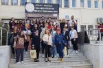 Učenici i nastavnici Industrijsko-obrtničke škole Slatina u turskom Manavgatu u sklopu Erasmus projekta 1 ios