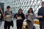 Učenici i nastavnici Industrijsko-obrtničke škole Slatina u turskom Manavgatu u sklopu Erasmus projekta 2 ios1