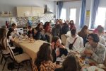 Učenici i nastavnici Industrijsko-obrtničke škole Slatina u turskom Manavgatu u sklopu Erasmus projekta 4 ios5