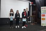 Učenici i nastavnici Industrijsko-obrtničke škole Slatina u turskom Manavgatu u sklopu Erasmus projekta 5 ios6