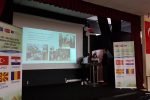 Učenici i nastavnici Industrijsko-obrtničke škole Slatina u turskom Manavgatu u sklopu Erasmus projekta 6 ios7