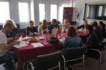Učenici i nastavnici Industrijsko-obrtničke škole Slatina u turskom Manavgatu u sklopu Erasmus projekta 8 ios9