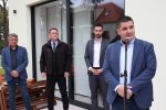 Otvoren Posjetiteljsko-interpretacijski centar ”EPIcentar Sequoia Slatina”: S radom započeli restoran i hostel 3 m IMG 6851 Custom