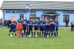 Fotogalerija: Otvoren novi sportski objekt u općini Čađavica: Nogometni klub Mladost 1930. dobio nove svlačionice 9 m IMG 7295