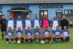 Fotogalerija: Otvoren novi sportski objekt u općini Čađavica: Nogometni klub Mladost 1930. dobio nove svlačionice 10 m IMG 7300