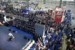 Nakon dvogodišnje stanke, otvoren je 23. međunarodni sajam gospodarstva u Mostaru, na kojem sudjeluje i izaslanstvo Virovitičko-podravske županije 1 mostarski sajam 2
