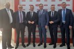 Nakon dvogodišnje stanke, otvoren je 23. međunarodni sajam gospodarstva u Mostaru, na kojem sudjeluje i izaslanstvo Virovitičko-podravske županije 6 mostarski sajam 8