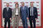 Nakon dvogodišnje stanke, otvoren je 23. međunarodni sajam gospodarstva u Mostaru, na kojem sudjeluje i izaslanstvo Virovitičko-podravske županije 9 mostarski sajam22